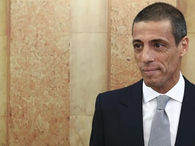 Pacheco de Melo renuncia ao Conselho de Administração da PT - TVI