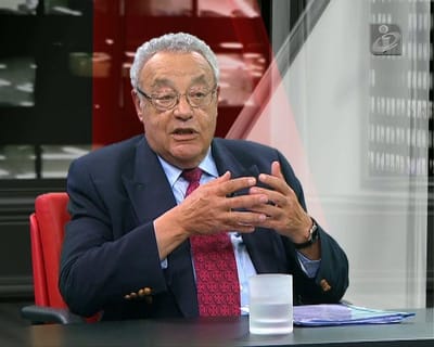 «Demissão inopinada de Passos não seria a melhor solução» - TVI