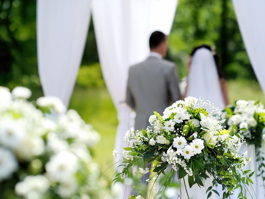 Casamento (foto: iStock)