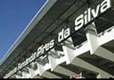 Parpública passa a deter a totalidade do Autódromo do Estoril - TVI