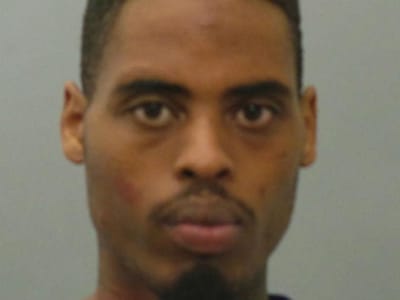 Homem detido por atirar sobre polícias em Ferguson - TVI