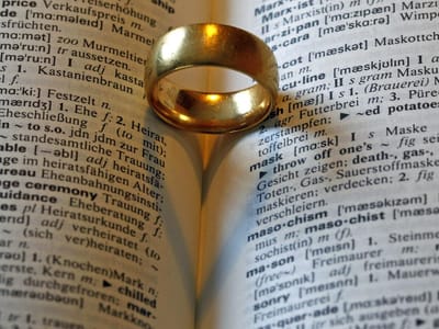 Nulidade do casamento católico torna-se mais fácil a partir de terça-feira - TVI