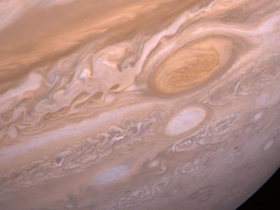 NASA divulga vídeo incrível de Júpiter - TVI