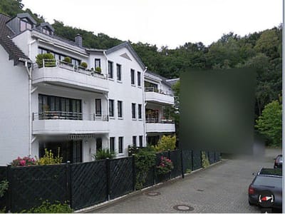 Google Street View «esconde» casa de Andreas Lubitz - TVI