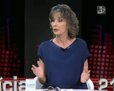 «Eleições na Madeira são uma péssima notícia para António Costa» - TVI