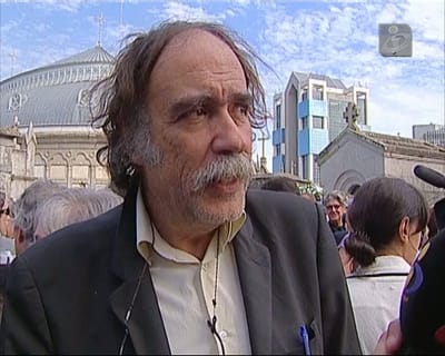 Temos de «redescobrir o legado» de Manoel de Oliveira - TVI