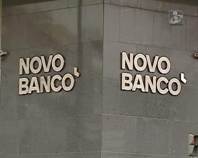 Novo Banco: venda durante agosto será "boa notícia" - TVI