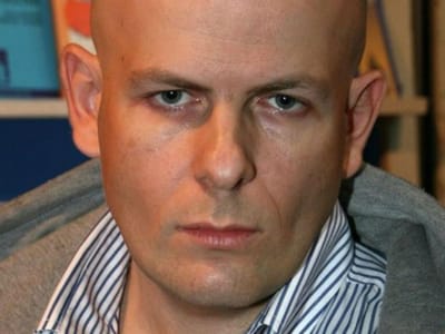Jornalista ucraniano morto a tiro em Kiev - TVI
