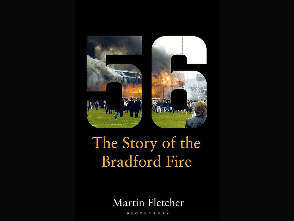 The Story of the Bradford Fire