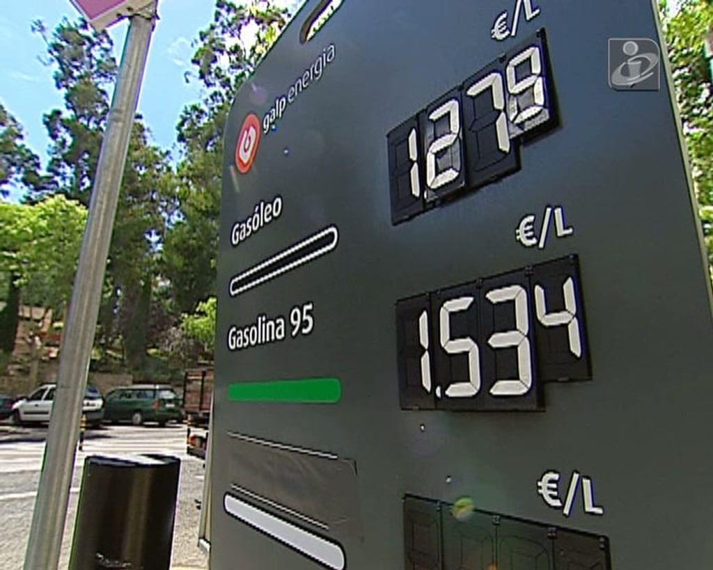 Combustível simples: gasolineiras criticam obrigação 