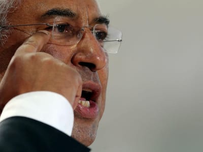 Costa critica “fúria privatizadora imparável” do Governo - TVI