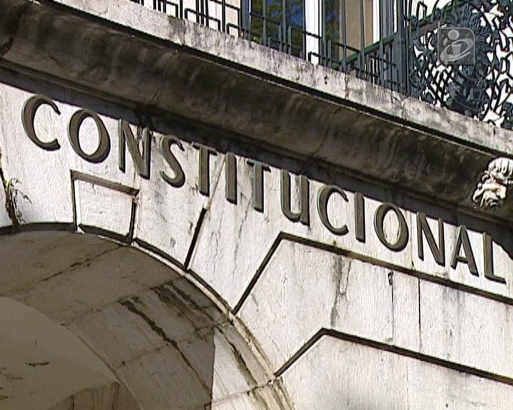 Auditoria ao Tribunal Constitucional revela gastos excessivos