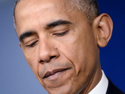 Obama: "Não há desculpa para este tipo de violência" - TVI