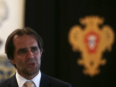 Madeira: Miguel Albuquerque admite ter dívidas - TVI