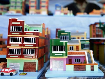 Preço das casas deve acelerar a curto prazo - TVI