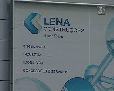 Operação Marquês: Grupo Lena aberto a disponibilizar "todo e qualquer documento" - TVI