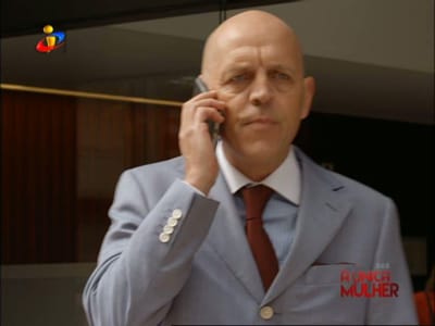 Jorge manda investigar Norberto - TVI
