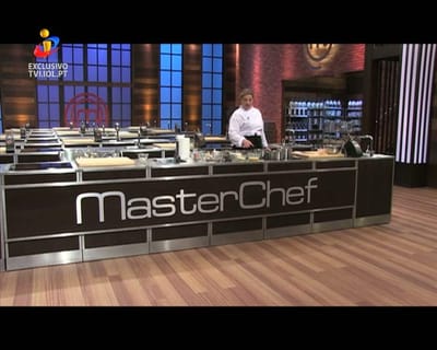 MasterClass: Feijoada de marisco com a subchefe
Biljana Rodrigues - TVI