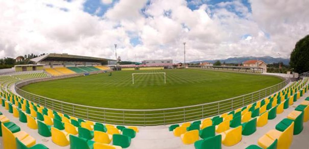 Estádio João Cardoso