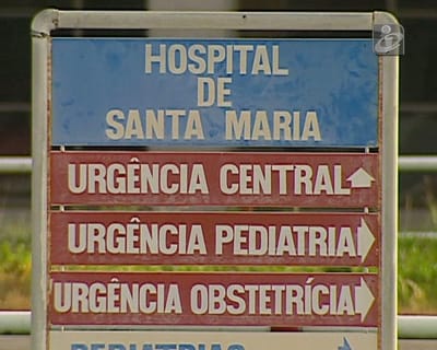 Menina grávida: hospital já tomou uma decisão - TVI