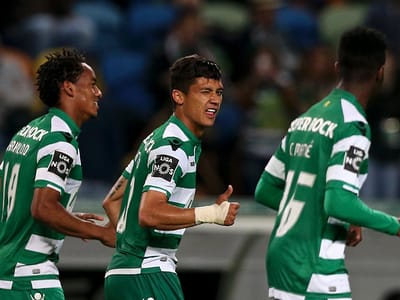Montero e a final da Taça de Portugal: «É para ganhar» - TVI