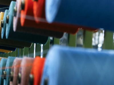 O setor têxtil vai perder 28 mil postos de trabalho nos próximos cinco anos - TVI