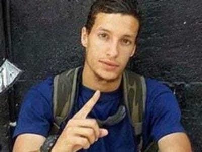 Estado Islâmico: português terá filmado a morte do piloto jordano - TVI