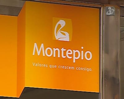 Montepio anuncia novo presidente para a semana - TVI