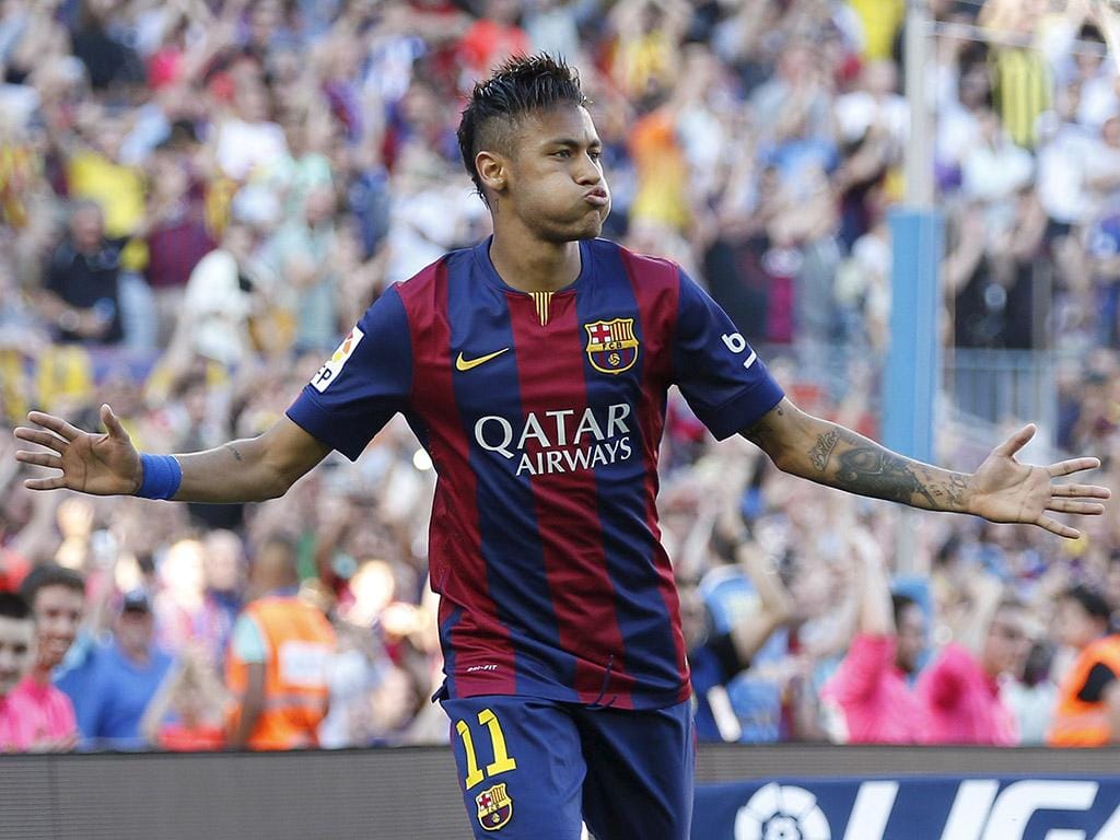 Barcelona-Real Sociedad (Reuters)