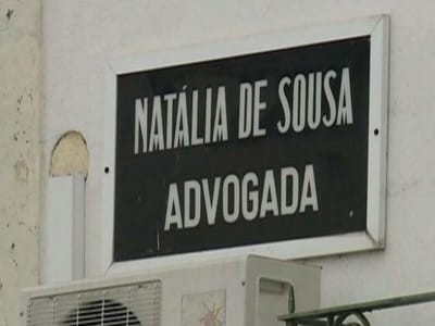 Homicida de advogada de Estremoz condenado a 23 anos - TVI