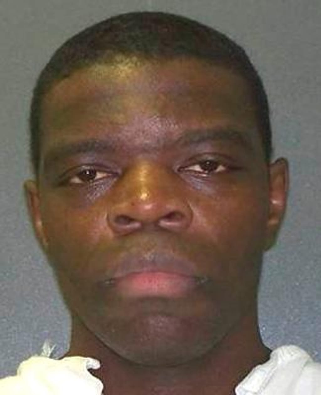 Derrick Dewayne Charles é o sétimo condenado a morte por injeção letal no Texas [Foto:Reuters]