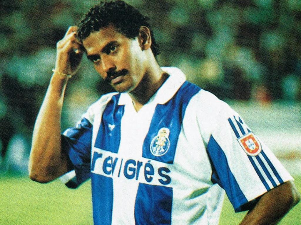 António Carlos (FC Porto)