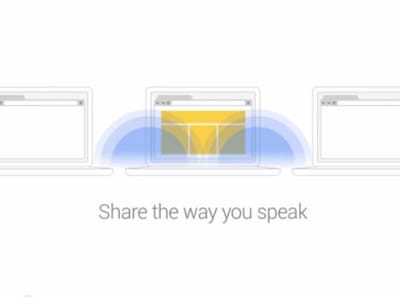 Google Chrome põe computadores a comunicar uns com os outros - TVI
