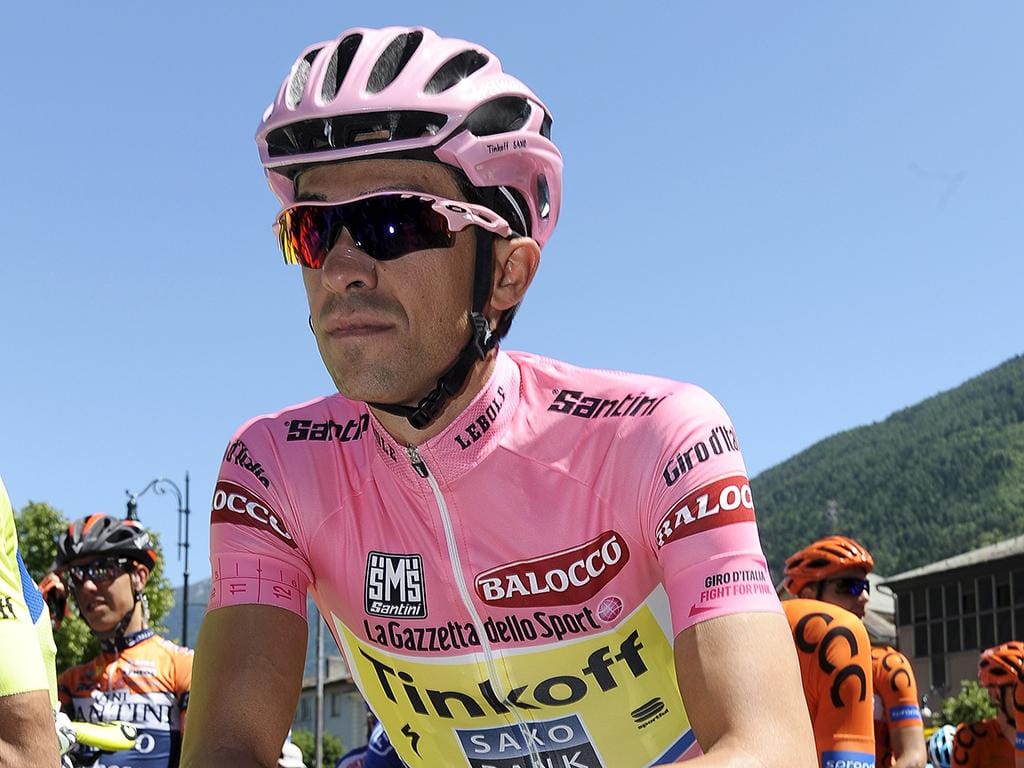 Giro de Itália (Reuters)
