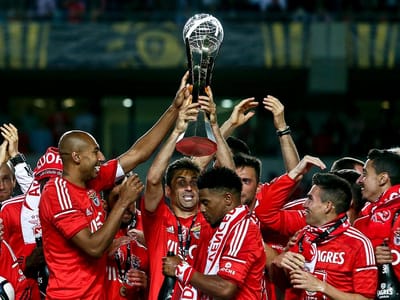 Taça da Liga: confira os jogos da 1ª e 2ª fases - TVI
