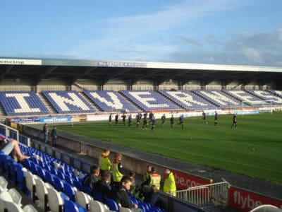 Inverness vence a Taça da Escócia - TVI