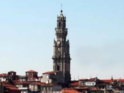 Hotéis no Porto podem pôr em causa Património da Humanidade - TVI