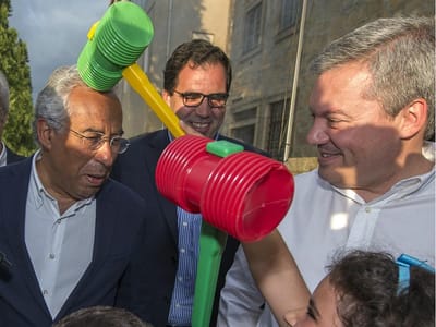 Porto vai candidatar a festa de São João a património imaterial - TVI