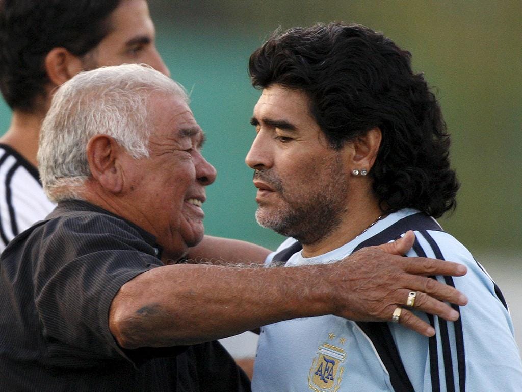 Diego (Reuters)