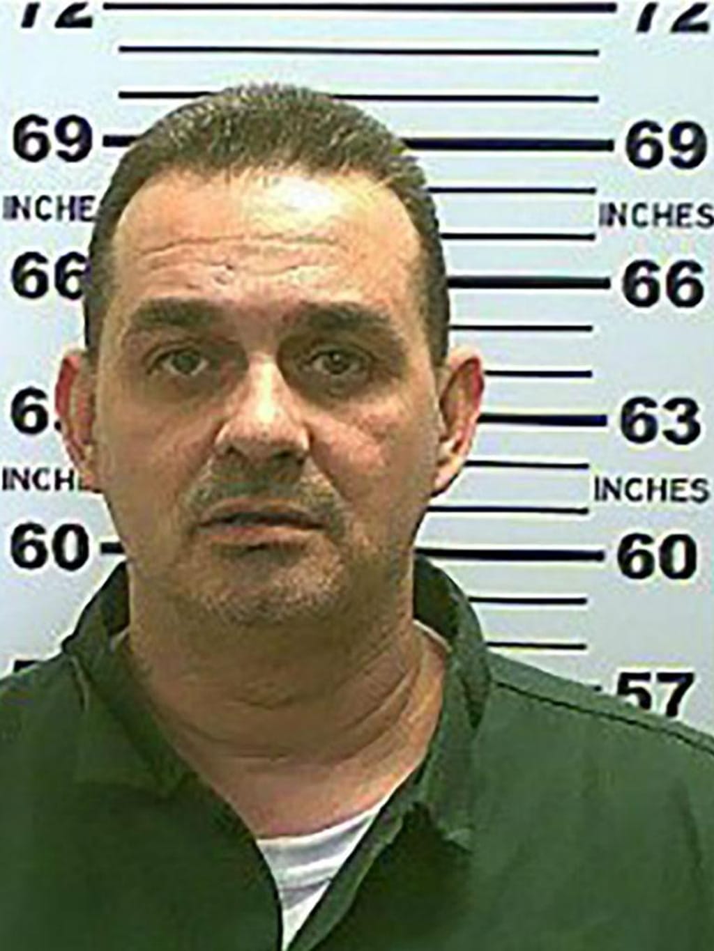 Richard Matt, um dos prisioneiros que escapou de uma prisão de Nova Iorque em 6 de junho, foi morto pela Polícia