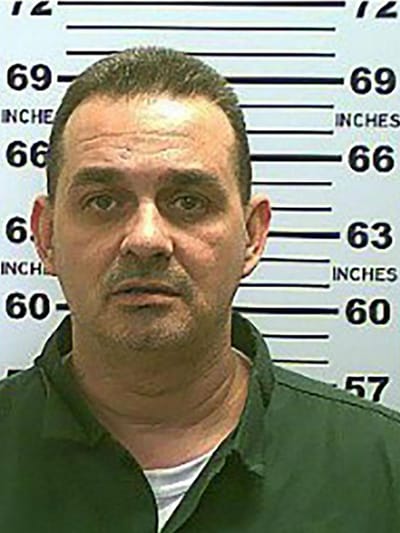 Polícia matou prisioneiro evadido de cadeia de Nova Iorque - TVI
