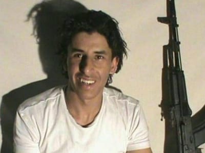 Terrorista de Sousse treinou na Líbia com os atacantes do Museu do Bardo - TVI