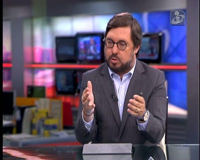 “Europa pode caminhar para saída ordenada da Grécia” - TVI