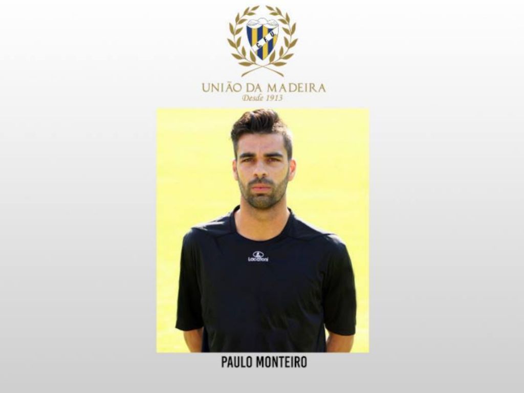 Paulo Monteiro