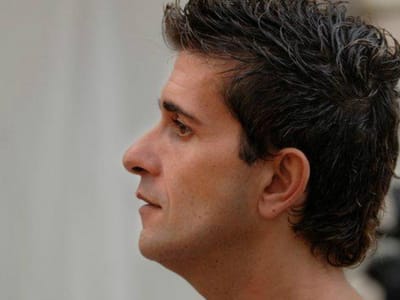 Morreu o bailarino e coreógrafo Miguel Vilhena - TVI