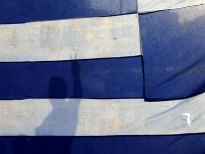 Conselho da Europa condena referendo na Grécia - TVI
