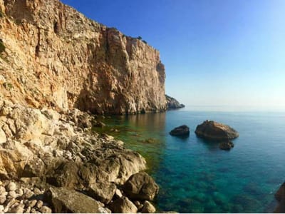 Dez ilhas mediterrânicas que nunca ouviu falar - TVI