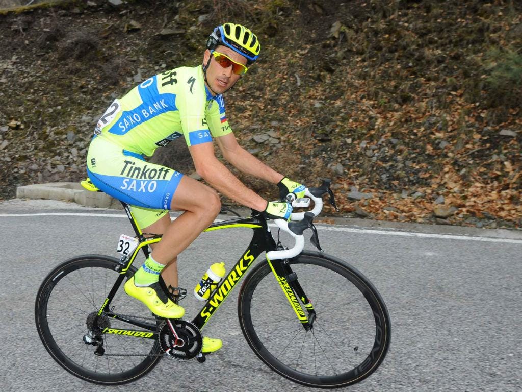 Ivan Basso