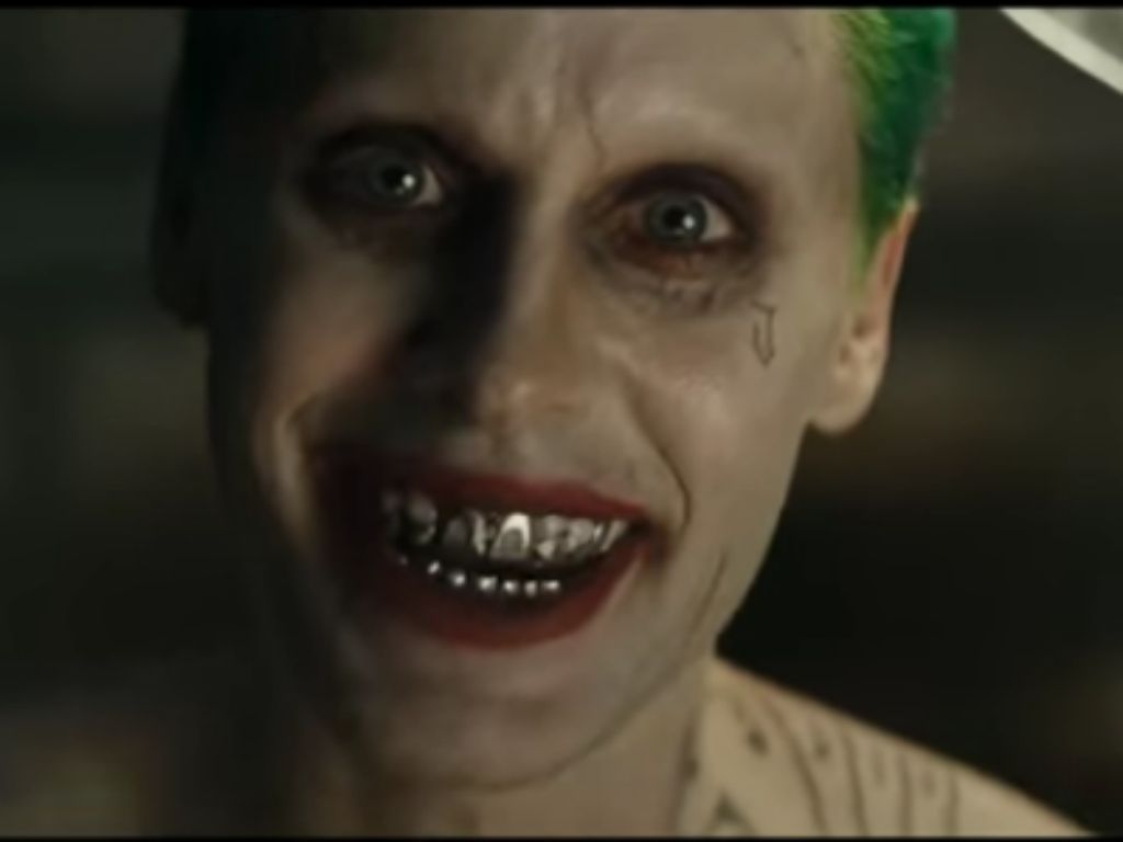 Warner Bros lança primeiro trailer de Suicide Squad