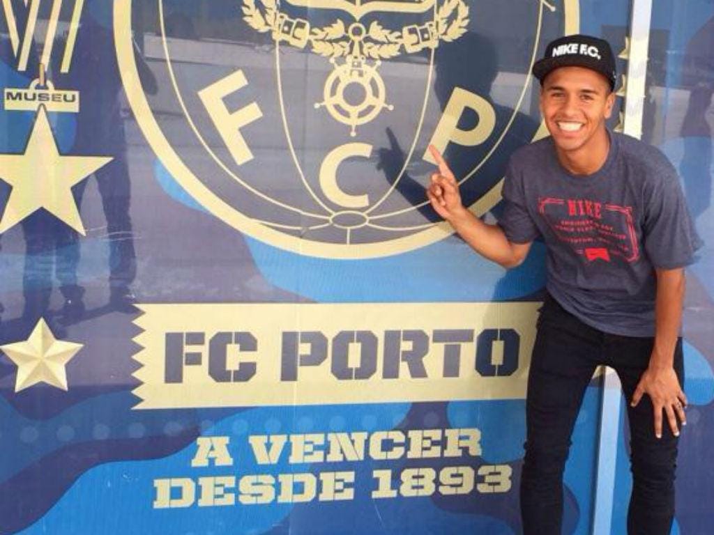 Ayoub (FC Porto)